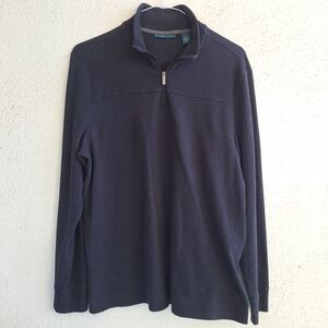 😃PERRY ELLIS Sweater